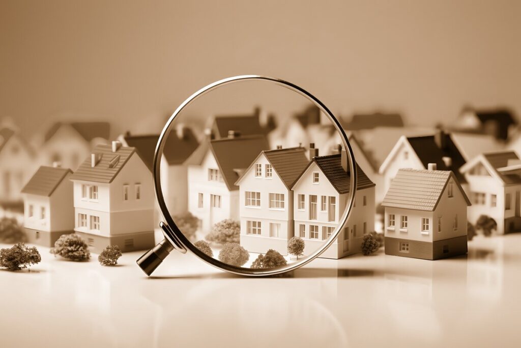 Hampton Ridge: Exploring the Rich History and Lasting Heritage of a Bel Air Neighborhood